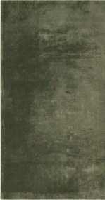 vidaXL HUARTE erdőzöld rövid szálú puha és mosható szőnyeg 80 x 150 cm
