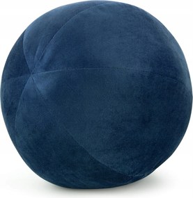 Gaja párna 4 o24 cm sötétkék velvet