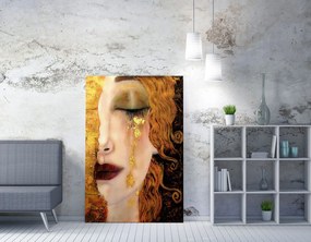 WY142 Van Gogh vászonkép, 50 x 70 cm