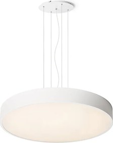 RENDL MEZZO 80 függesztő készlet fehér 230V