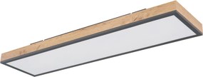 GLOBO 416080WD4 DORO Modern Mennyezeti Lámpa LED IP20