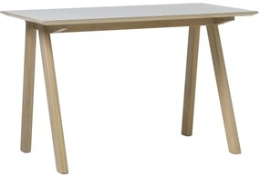 Design íróasztal Jaxen 120 x 60 cm