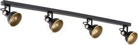 Argon LENORA 1799 Spotlámpa 4x7W/E14 IP20