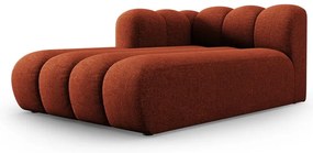 Téglavörös heverő (bal oldali) Lupine – Micadoni Home
