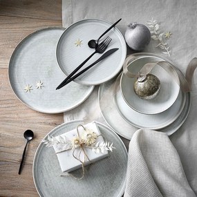 HENLEY lapostányér Ø 26,5 cm