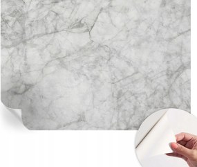 Modern öntapadós fotótapéta falra Márvány elegancia 152x104