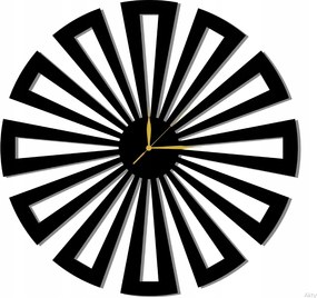 Áttört Falióra Modern 60CM XL 17 Színben!