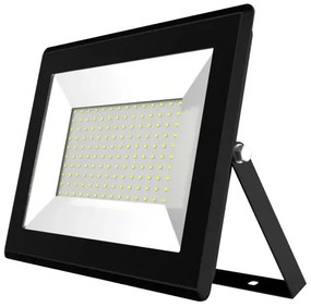 LED SLIM Reflektor Aigostar 100W 4000K IP65