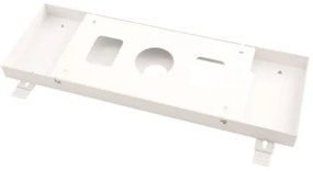 Eglo 96664 - LED RGBW Dimmelhető lámpa SALOBRENA-C LED/31W + távirányító