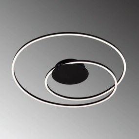 Fischer&Honsel Holy 21296 Süllyesztett mennyezeti lámpa 1x33W/LED 2700K 3900 lm IP20