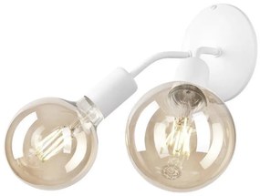 Fali lámpa VIGGO 2xE27/60W/230V