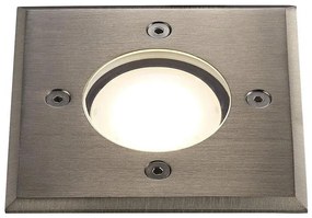 Nordlux Nordlux - Kültéri taposólámpa PATO 1xGU10/35W/230V IP65 NX0389