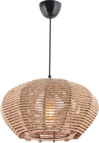 Jute Ellipse
