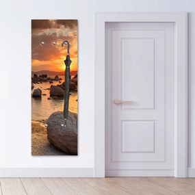 Gario Fali fogas Sunset Méret: 25 x 70 cm