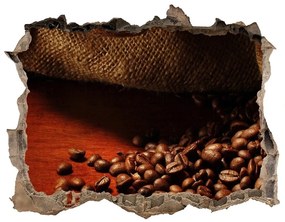3d-s lyukat fali matrica Kávébab nd-k-6552955