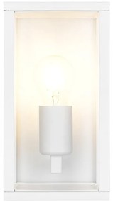 Fali kültéri lámpa (magasság 26 cm) Garonne – Trio