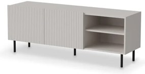 Paxos RTV-1 TV állvány kasmír/fekete 150cm