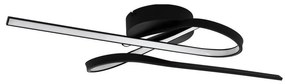 Eglo 99323 - LED Mennyezeti lámpa SELVINA LED/21W/230V 99323