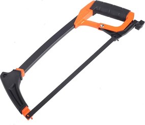 Fémfűrész 300Mm Gumis Nyél Profi Finder 191679