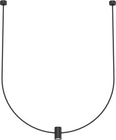 Antigo No. 5088 Plafonlámpa 1x10W/GU10 IP20