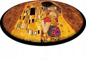 Kerek Bertoni Ufo párna kerti székhez ø35 vízálló csók