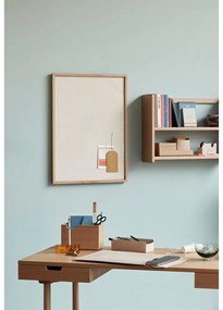 Üzenőtábla Collage – Hübsch