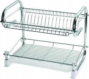 Edényszárító Lime 9 69400