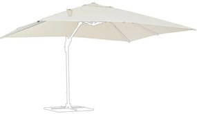 ORION bézs napernyő - Csak ernyő