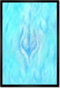 Poszterek keretben 40x60 Keveredés a vágyakkal