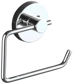 Vacuum-Loc öntapadós WC-papír tartó, max. 33 kg - Wenko