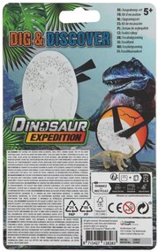 Mini dinoszaurusz Expedition felfedező szett