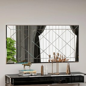 Pauli White tükör 60 x 120 cm
