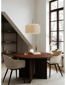 DFTP by Nordlux - Csillár zsinóron TAKAI 1xE27/25W/230V