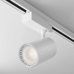 Maytoni VUORO TR029-3-26W4K-S-W Sínreflektor 1x26W/LED 4000K 2790LM IP20