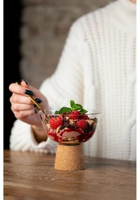 Fagylaltos pohár szett 2 db-os 380 ml Vilagio – Vialli Design