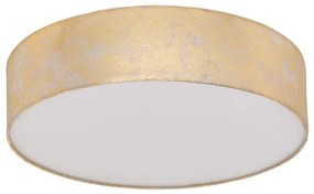 Eglo 97641 - Mennyezeti lámpa VISERBELLA 1xE27/60W/230V