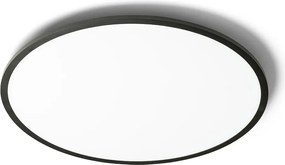 RENDL CIEL 59 DIMM stropní černá 230V LED 50W 3000K 4000K 6000K