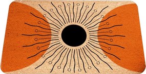 Lábtörlő, 40×70 cm – PDoormat56
