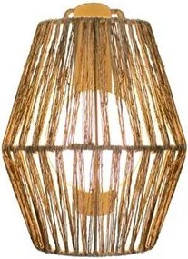 King Home SISINE LUMSIS025XXWLNW Fali lámpa 3x2W/aa 2700K 900LM IP54