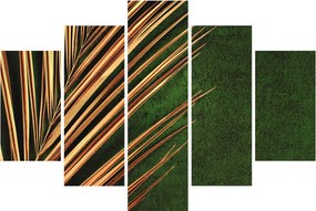 Kép levéllel (150x105 cm)