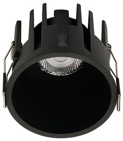 Cirrus LED álmennyezetbe süllyeszthető spotlámpa