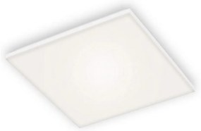 Briloner 7378-116 - LED Dimmelhető mennyezeti lámpa FRAMELESS LED/24W/230V +  távirányító