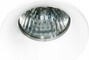 AZzardo Ivo mennyezeti lámpa 1x GU10 50W fényforrás nélkül 6,7 cm kerek IP20, b