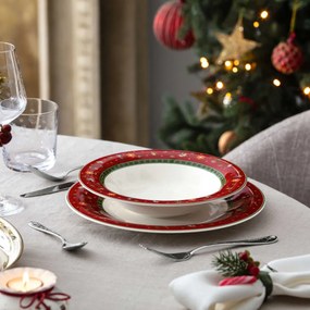 Deep plate Toys Delight Specials 23 cm - Villeroy & Boch