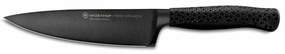 Wüsthof PERFORMER szakácskés 16 cm, fekete markolat