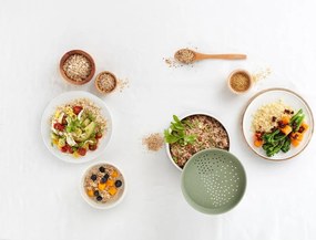 Műanyag rizsfőző edény – Lékué