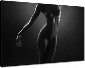 Festmények 100x70 Aktok Meztelenség Szerelem Fotó