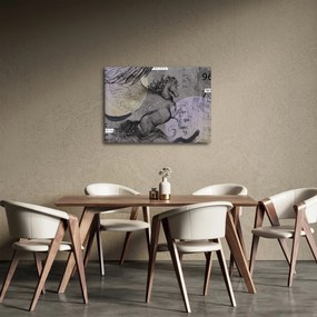 Kép - Tervezés (70x50 cm)