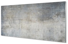 Üvegképek Stone wall fal 100x50 cm 2 fogas