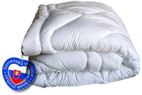 Egész éves antiallergén DeLuxe matracbetét 220x240cm